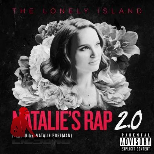 The Lonely Island Ft. Natalie Portman - Natalies Rap 2.0